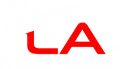 LA Scale Model